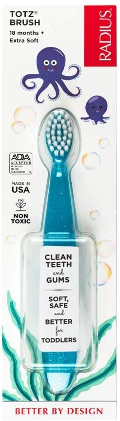 Totz Toothbrush - Extra Soft