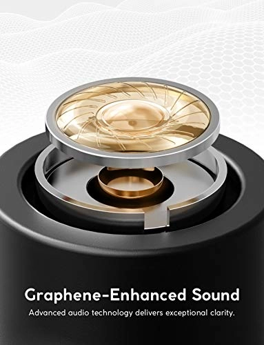 Liberty+ Wireless Earphone