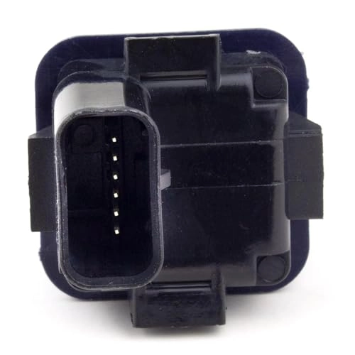 Rear View Backup Camera