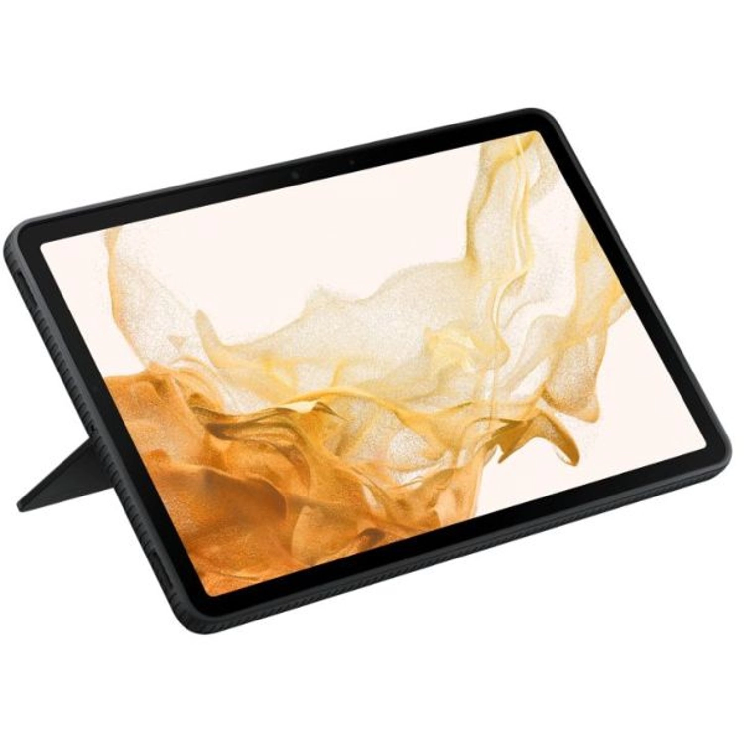 Standing Case for Galaxy Tab S8