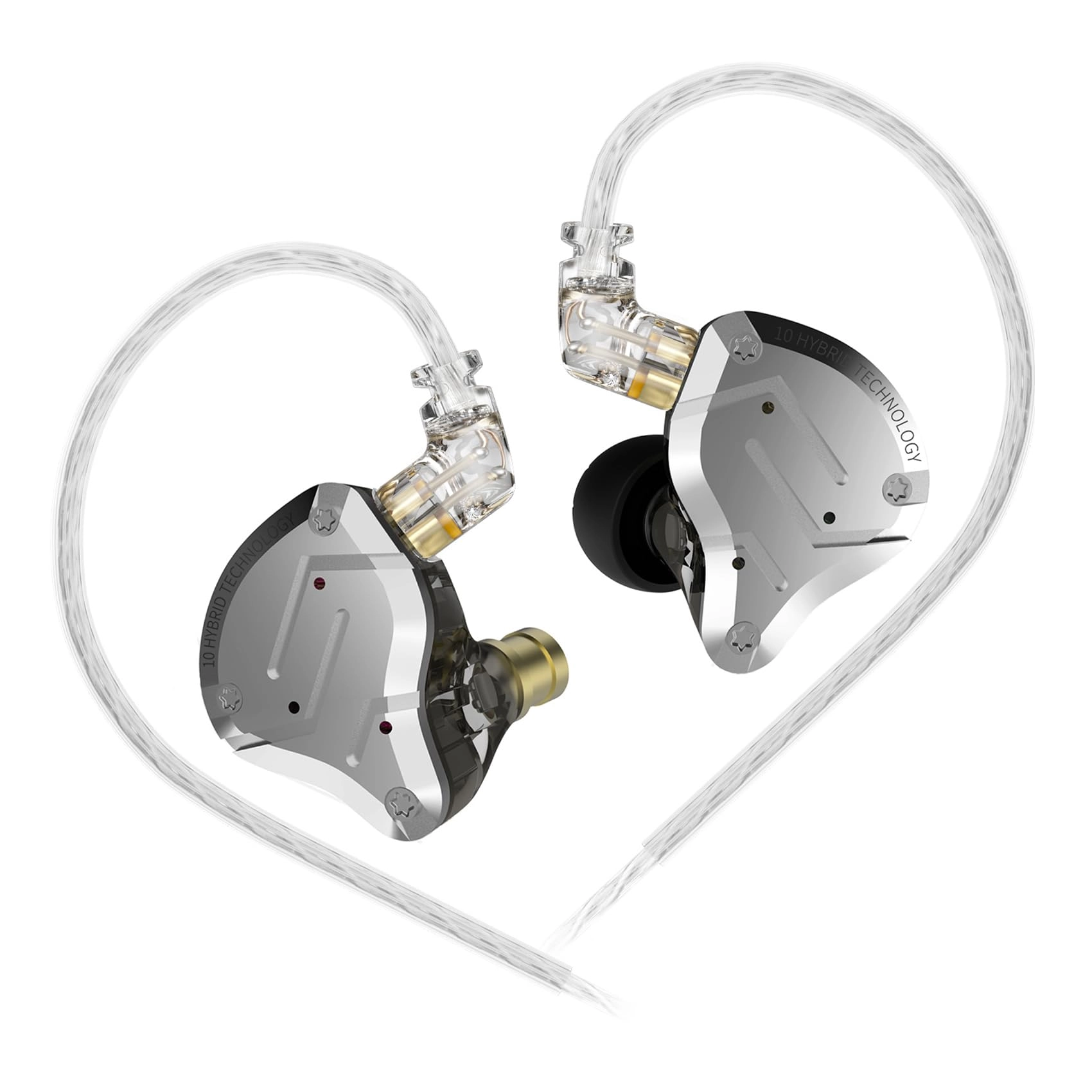 ZS10 PRO X Wired Earbud