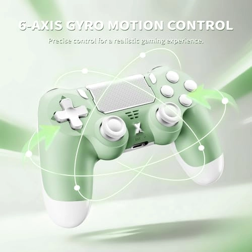 Wireless Controller - PURPEL PS4