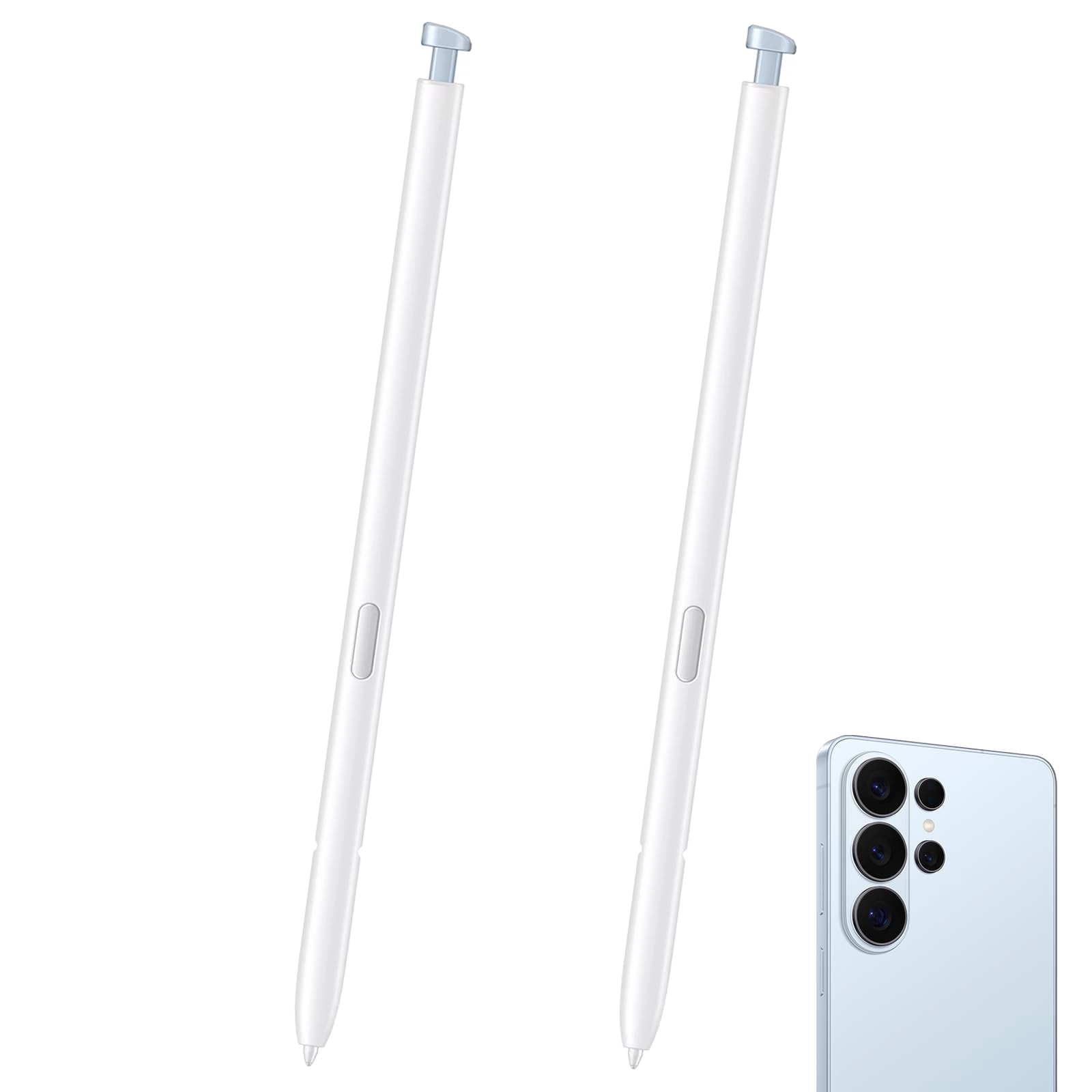 Galaxy S26 Ultra S Pen - 4096 levels