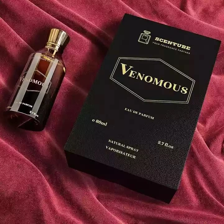 Venomous Eau de Parfum 80ml