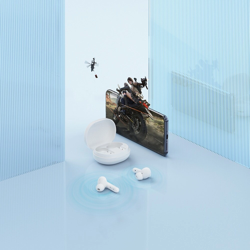 MoriPods ANC Wireless Earbud