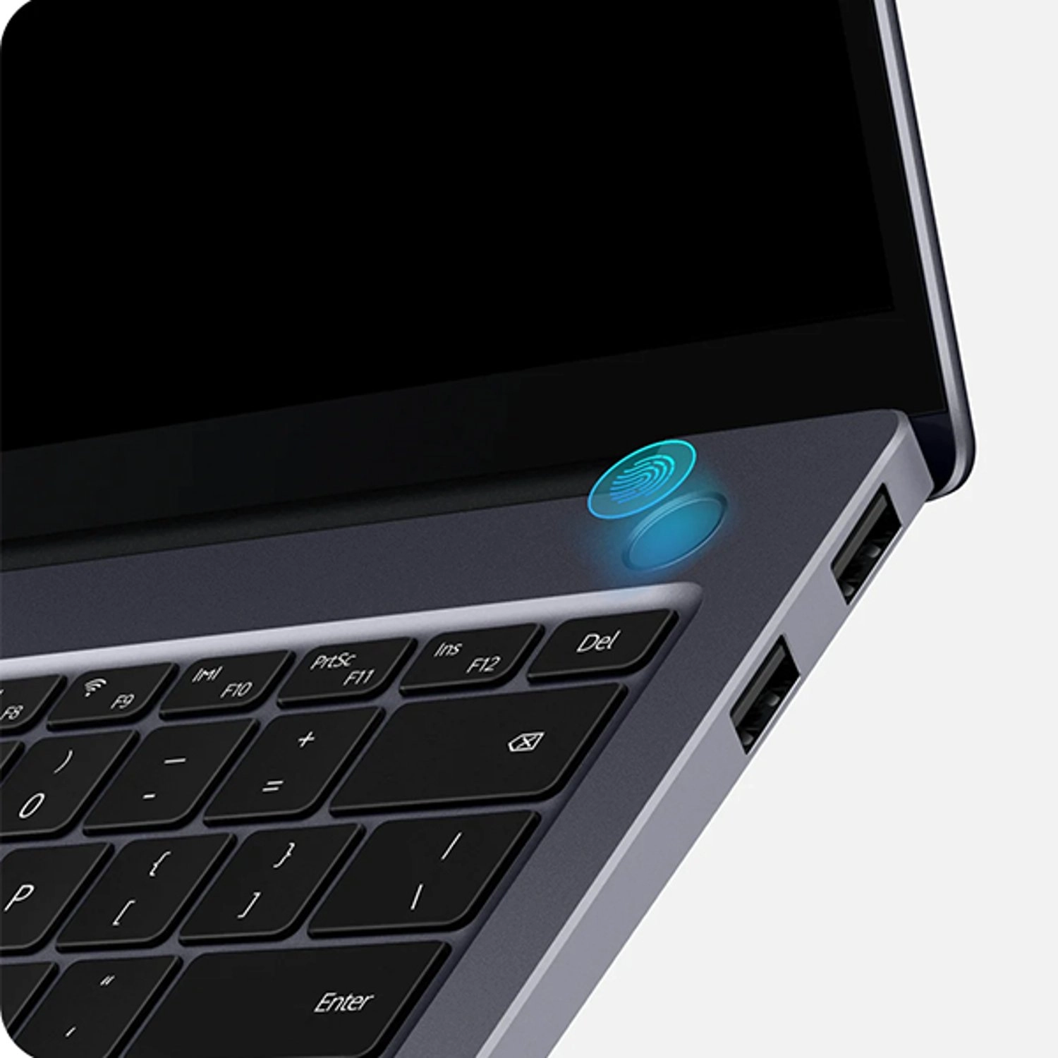 MateBook 14 KelvinG-7611T - 14'' i7-1360P 16GB DDR4 1TB SSD