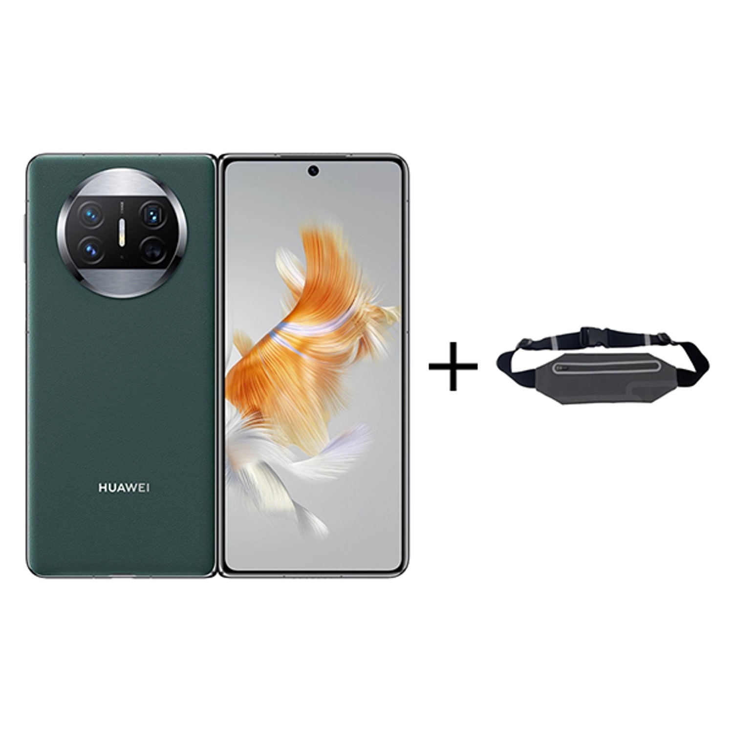 Mate X3 12GB 512GB