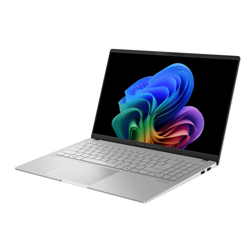 Vivobook S 15 - 15.6'' 1TB 16GB Snapdragon X Plus