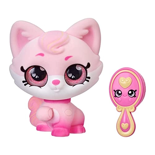 Caterina Show N Tell Pet - 2 Pieces Set Pink