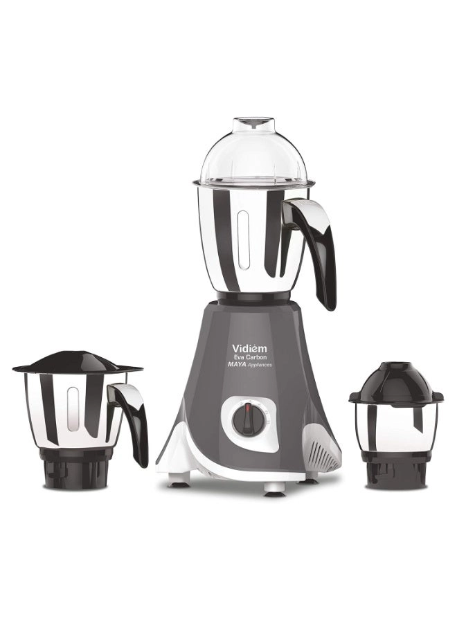 Maya Appliances Mixer Grinder 542 A - 750 W