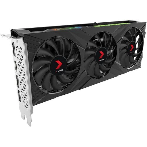 GeForce RTX 4060 XLR8 VERTO OC N