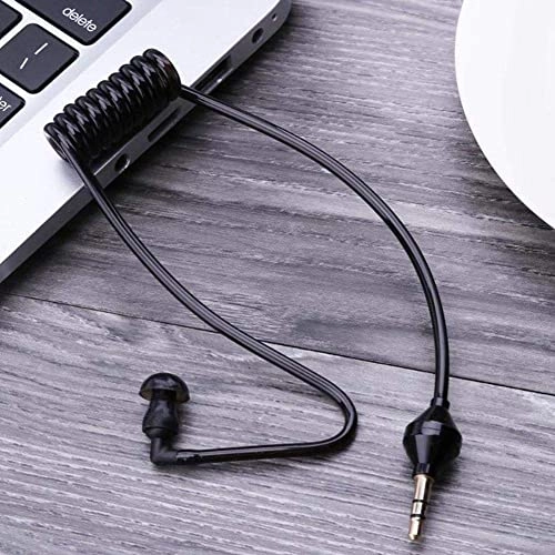 Monaural Wired Earphone