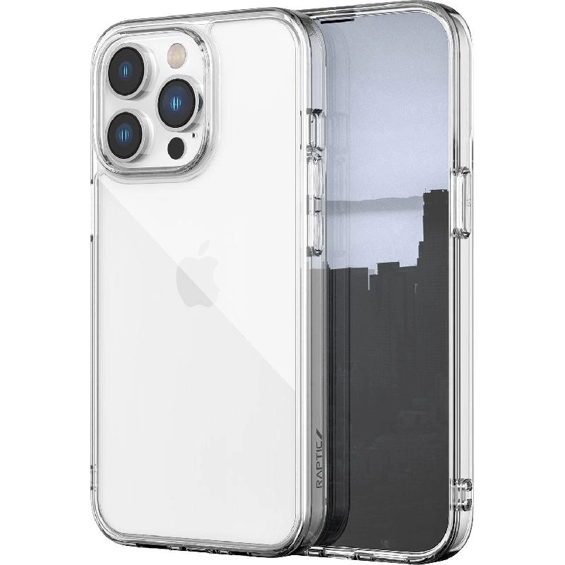 ClearVue Back Cover Mobile Case for iPhone 14