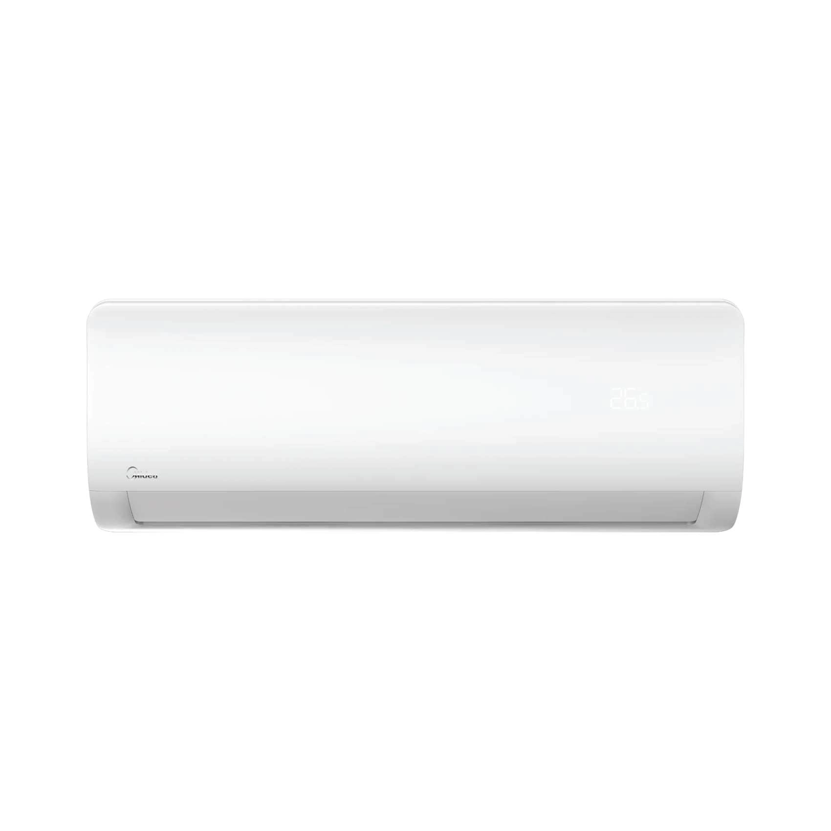 GLOBAL APPLIANCES MST1AG-12CRN1H - 1 ton 12000 BTU