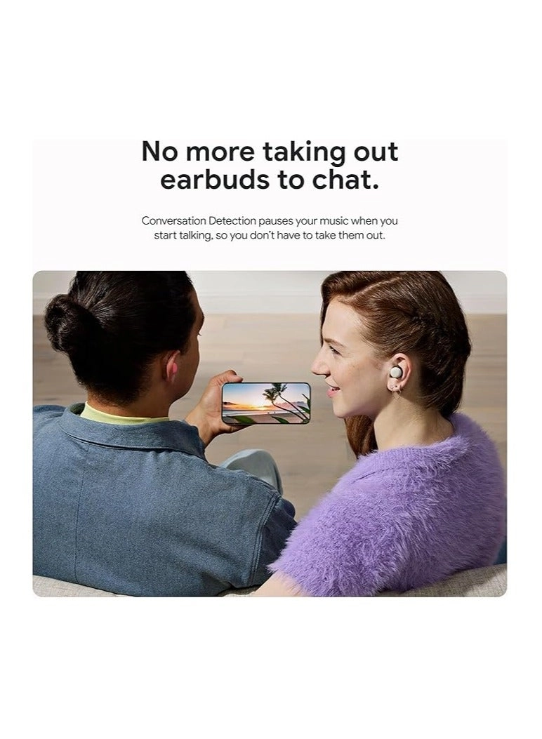 Pixel Buds Pro 2 Wireless Earbud