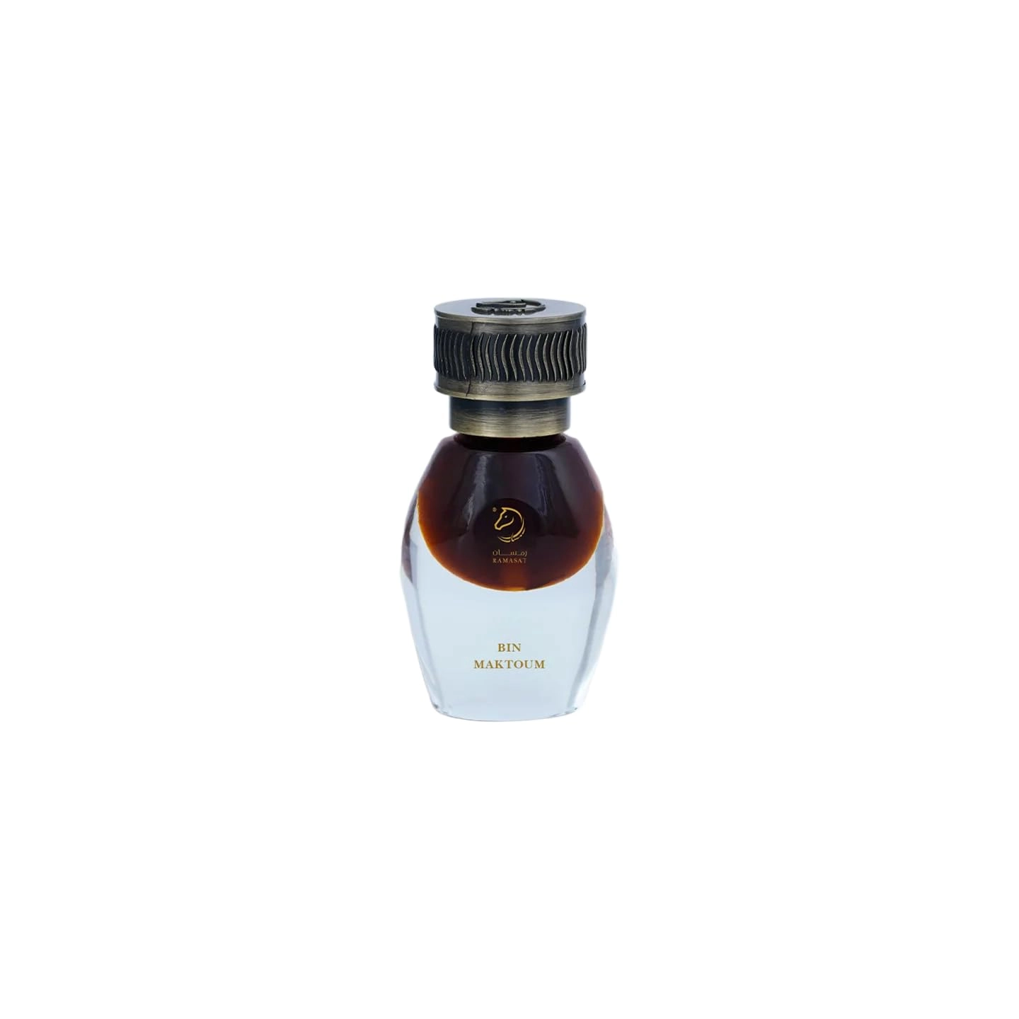 Ramasat Perfumes LLC Dehn Oud Bin Maktoum Eau de Parfum