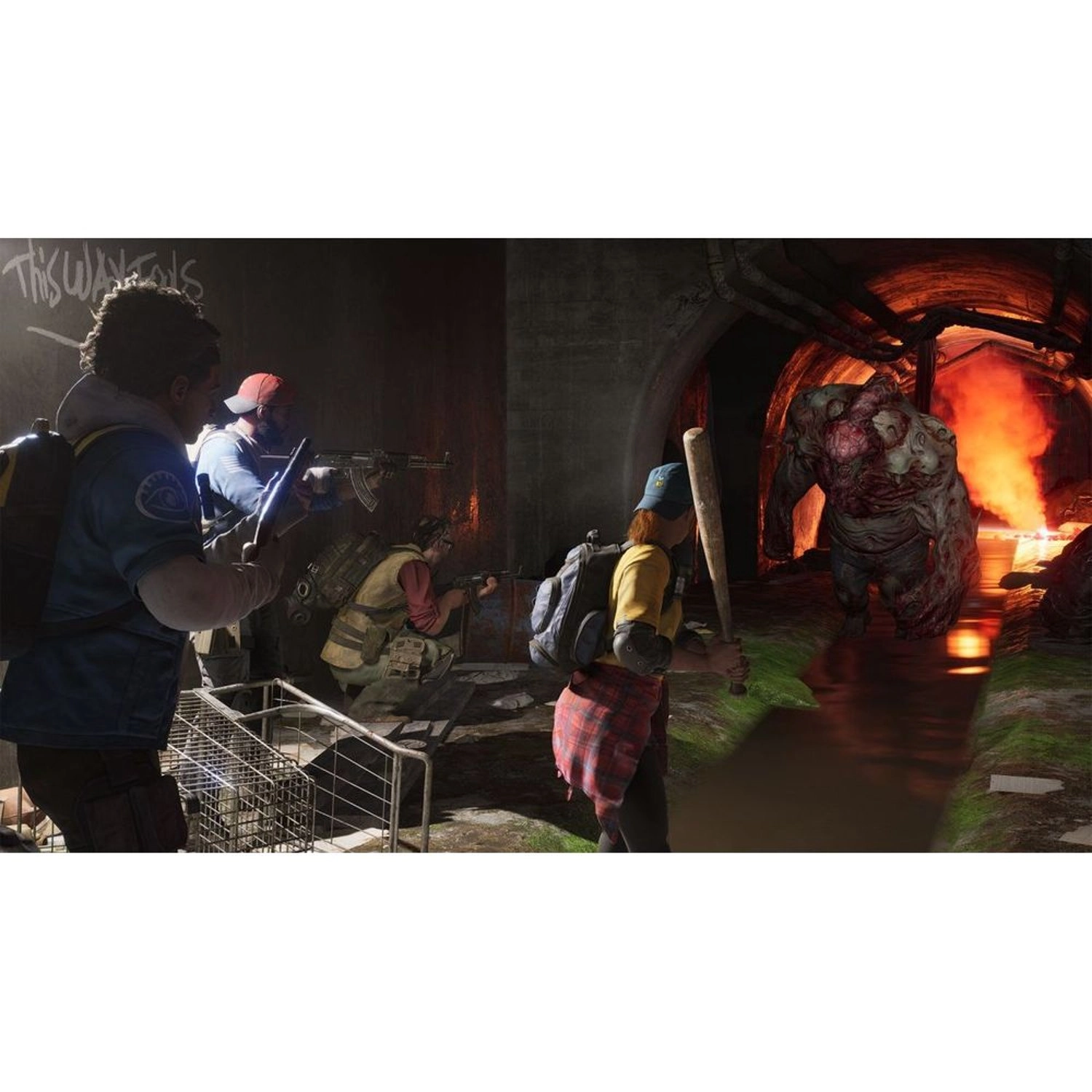 Back 4 Blood Standard Edition - PlayStation 4