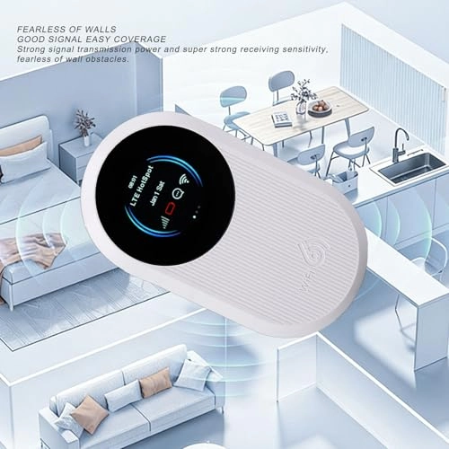 83unzxdy12-12 - 4G Wi Fi