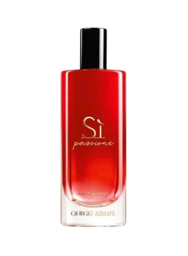 Si Passione - Eau de Parfum 15 ml