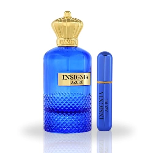 INSIGNIA AZURE Eau de Parfum 105ml