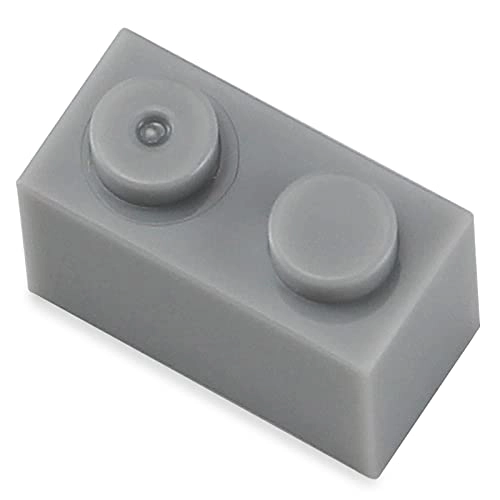 1x2 Bricks - 450 pcs