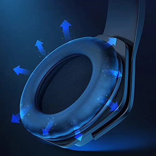 6094461861 Wired Headphone