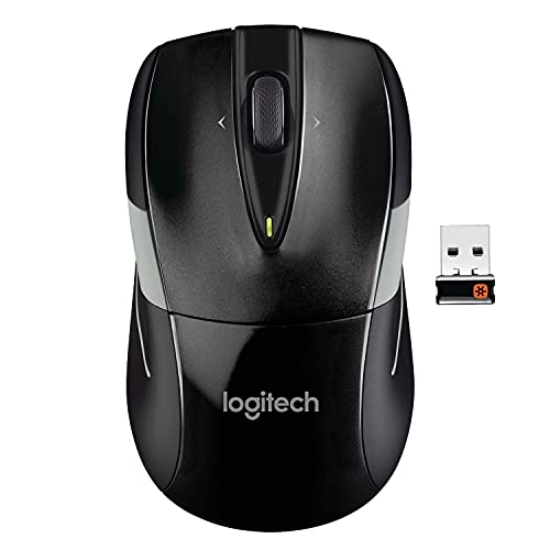 Mouse M525 - Wireless
