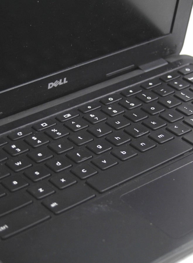 Chromebook 3180 - 11'' Celeron N3060 4GB DDR3 16GB eMMC