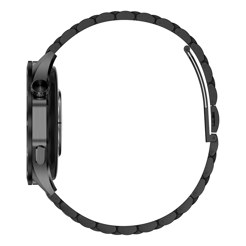 Swiss International Metal