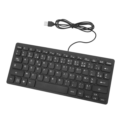 USB Wired Keyboard - FR Wired