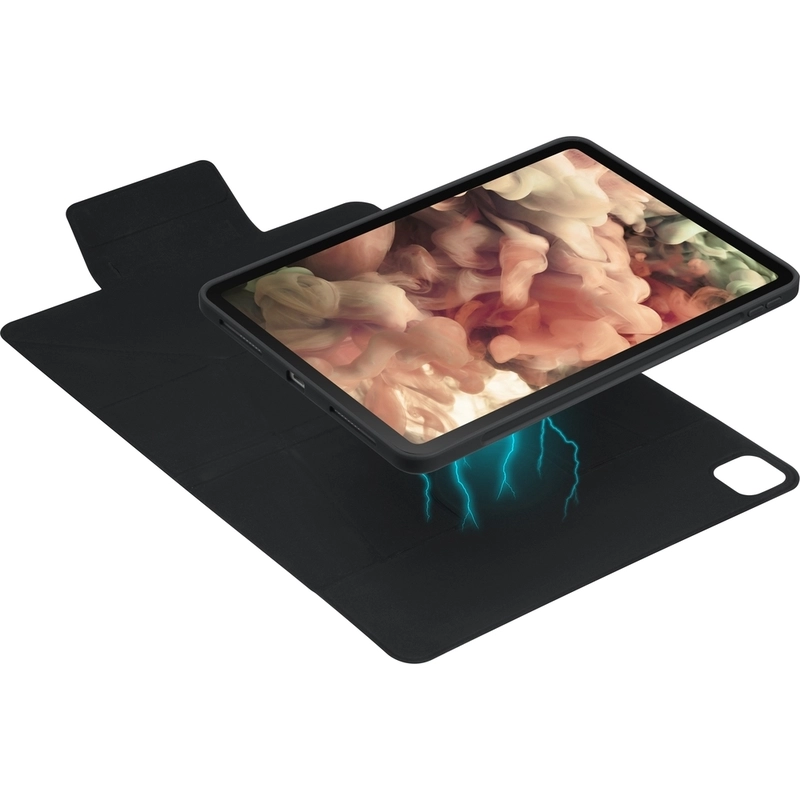 Folio Case with Pencil Slot for iPad Pro 11-inch