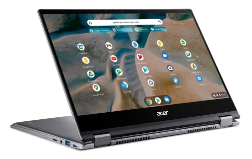 Chromebook Spin 514 - 14 Inches 128GB 8GB Ryzen 5 3500C