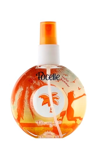 Joyful Summer Eau de Toilette 150 ml