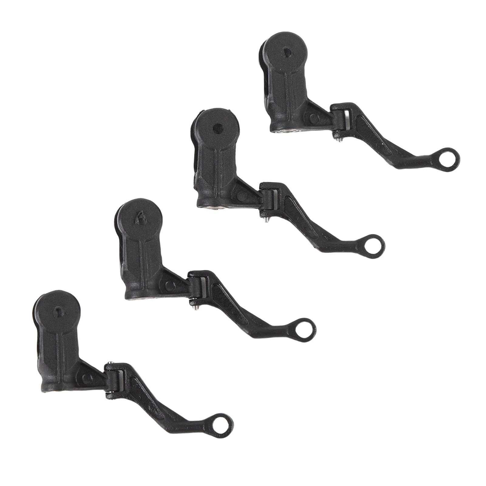 LIYJTK RC Rotor Clips - K170 4pcs