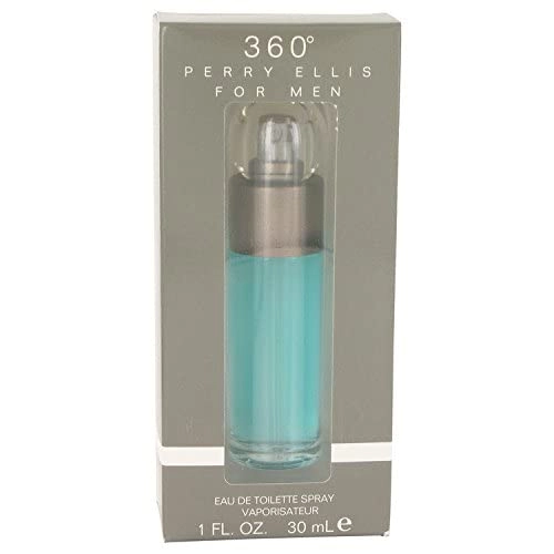 Perry Man Eau de Toilette 50 ml