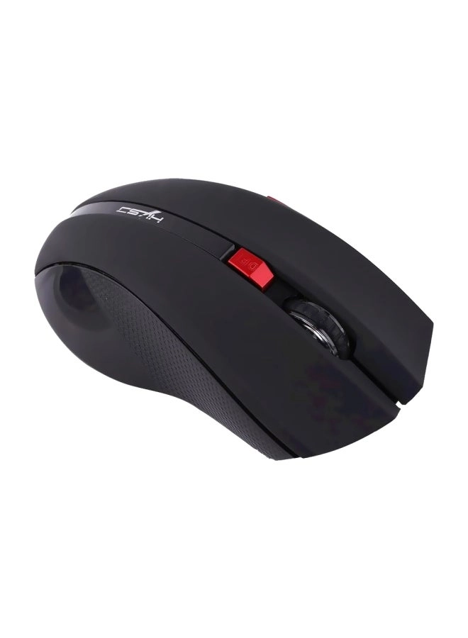 X50 Mouse - Wireless