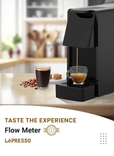 Capsule Coffee Maker LPCMAES