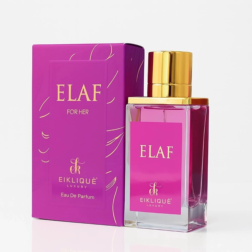 Kairose Perfumes ELAF Eau de Parfum 100ml