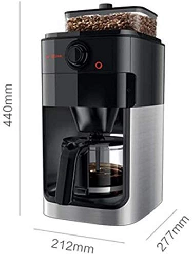 home grinding integrated - 9-speed Fully Automatic SAF412Go1GwWoapppd