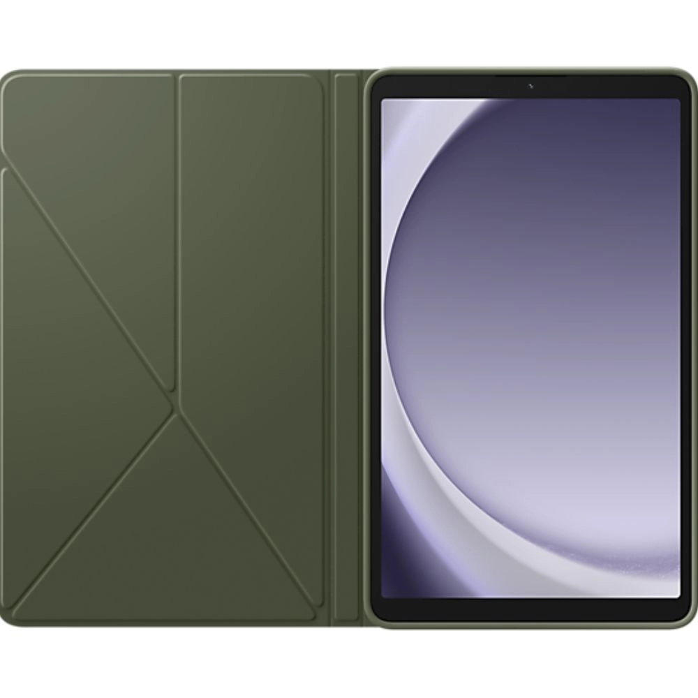 Book Cover Case for Galaxy Tab A9