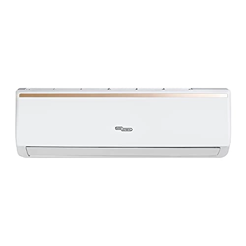 SGS181KE - Split Air Conditioner Upto 150 sq.ft White