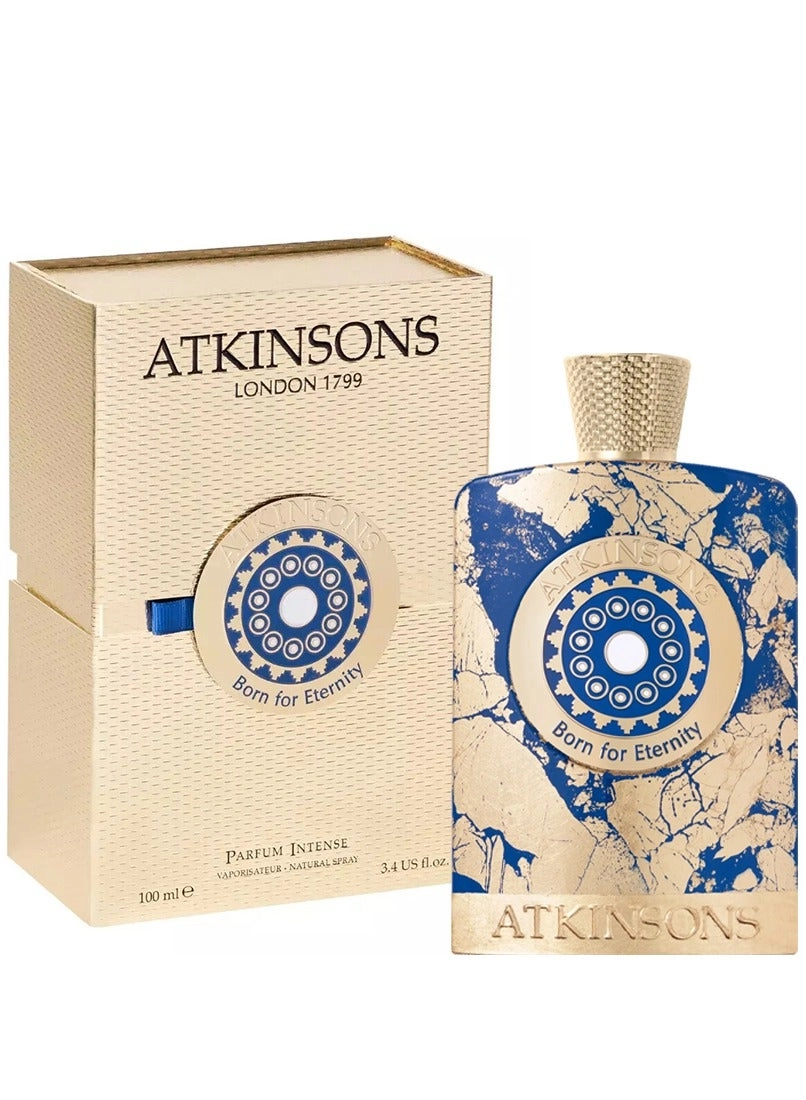 Born For Eternity - 100 ml