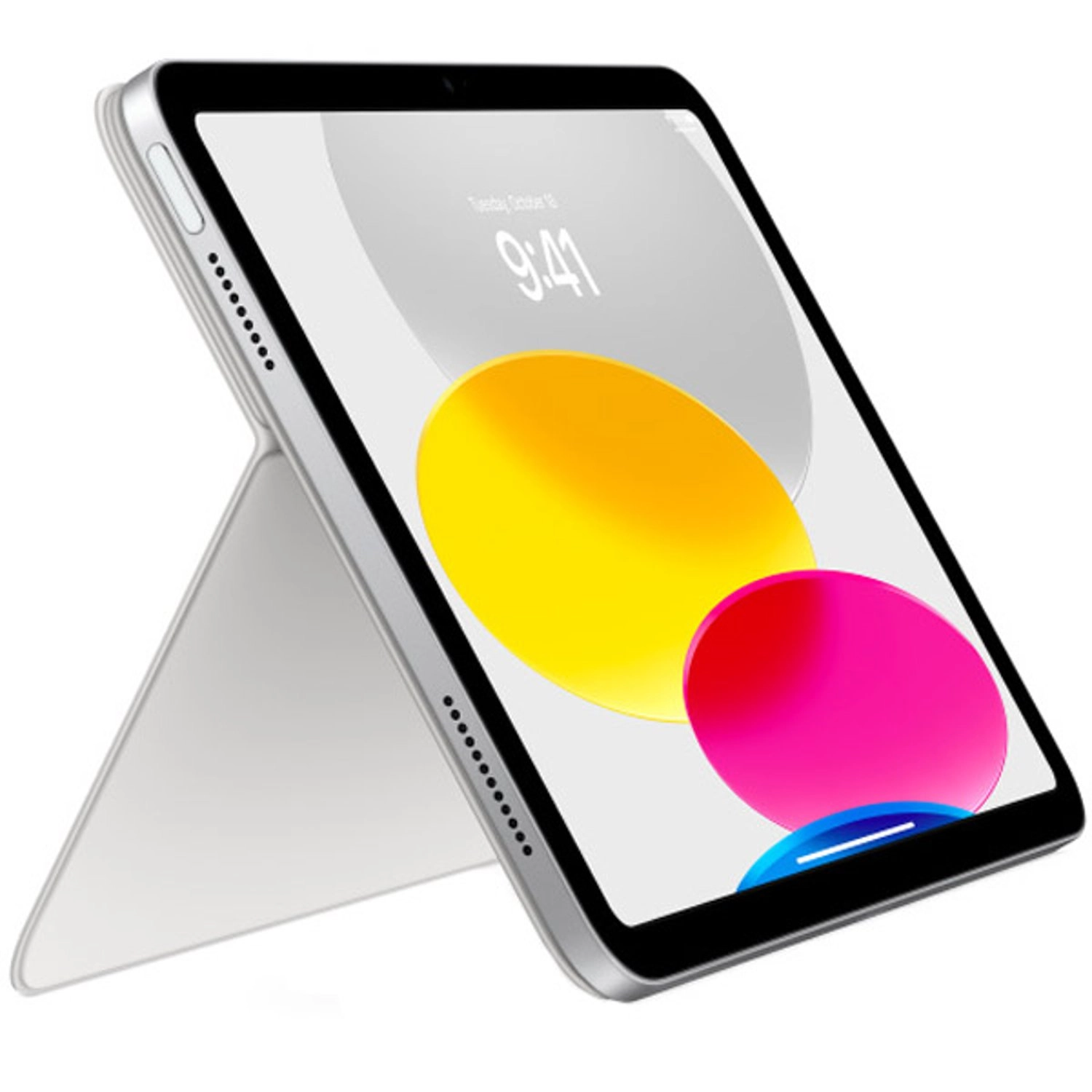 Magic Keyboard Folio - EN