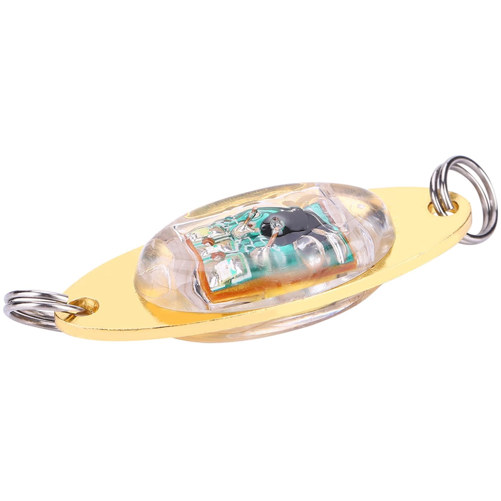 Tixiyu Lure Light - Colourful 5 cm