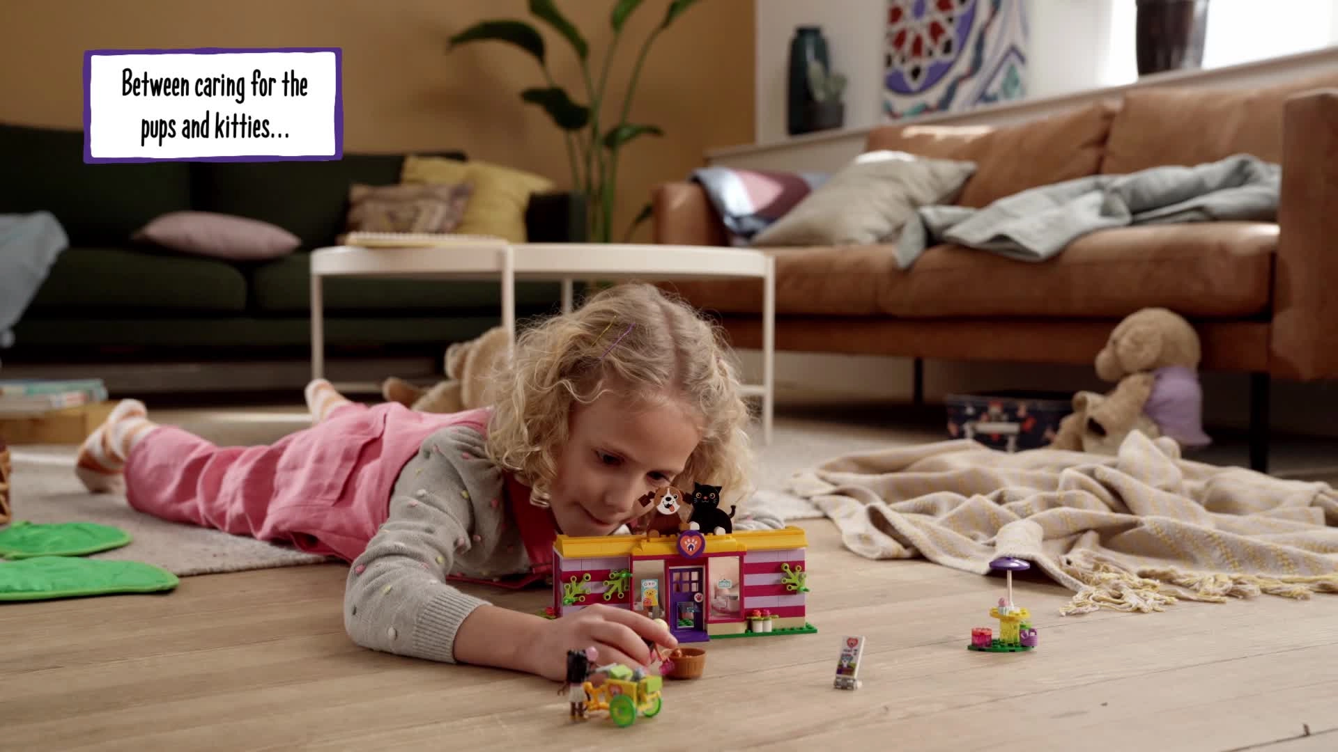 Friends Pet Adoption Café (41699)