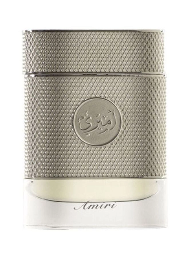 Arabian Oud Amiri Eau de Parfum 75ml