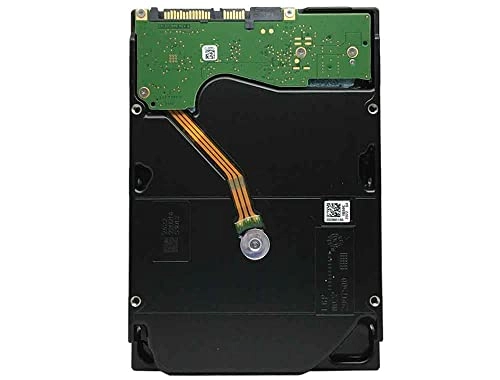 3.5" 7200rpm 256MB SATA 6Gb/s (MD18TSATA25672NAS) - 18TB
