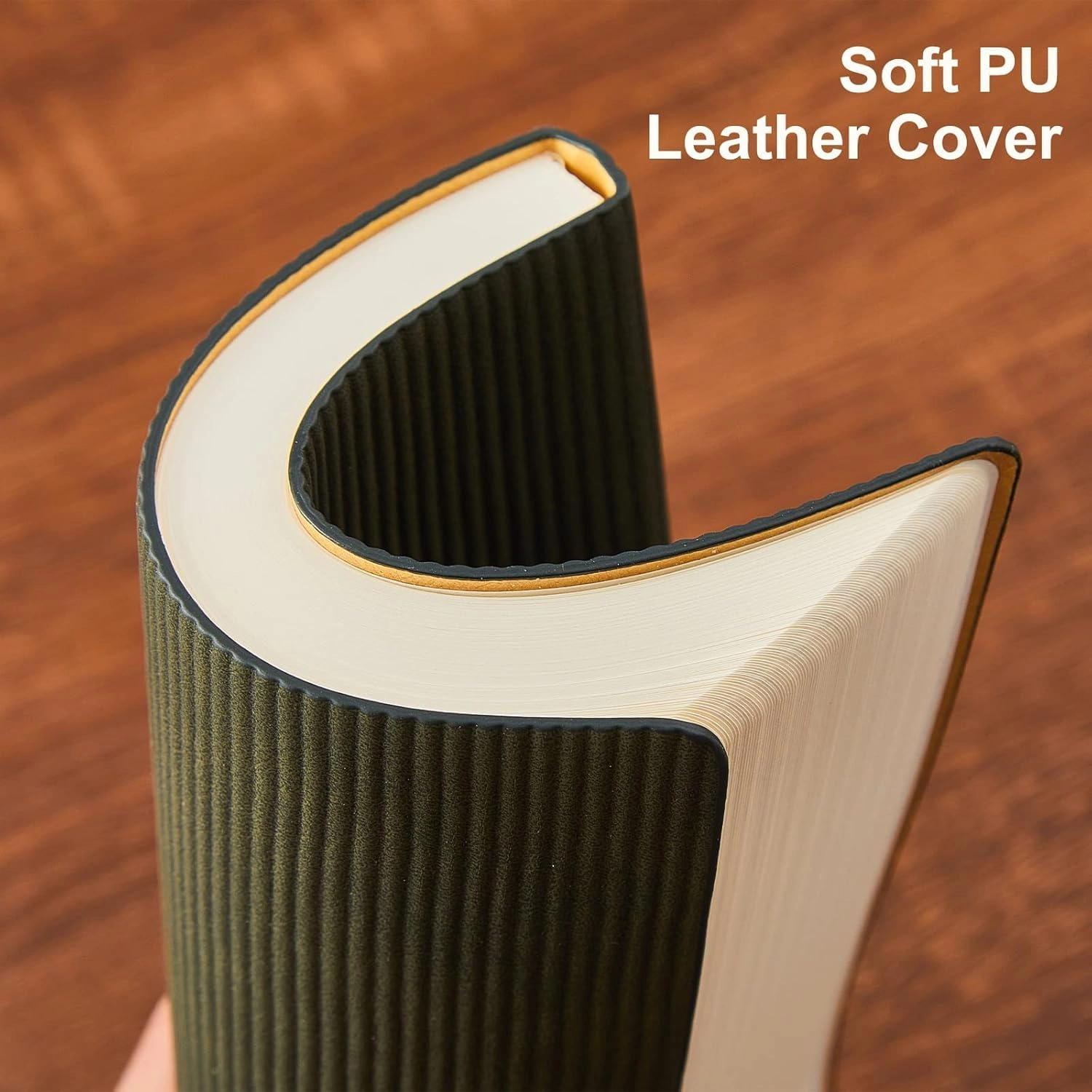 Lined Journal Notebook B5 - Lined 160 Pages