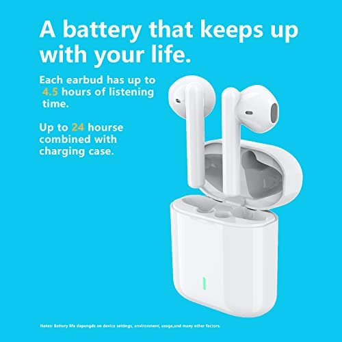 Pro Wireless Earbud