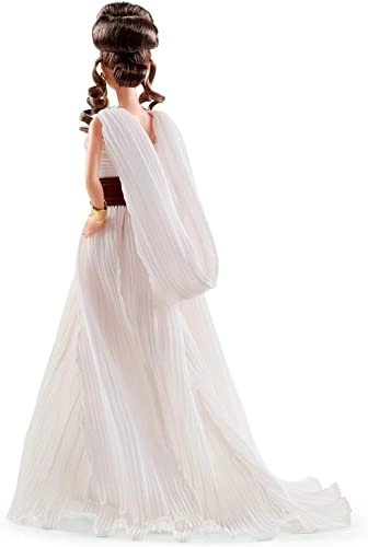 Rey Collector Doll - 12-inch Gown